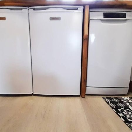 ⁂⁂Duplex Cledicihome Renovated! Quiet Area // 2 Steps From The Center / Private Parking⁂⁂ Жерарме Екстер'єр фото