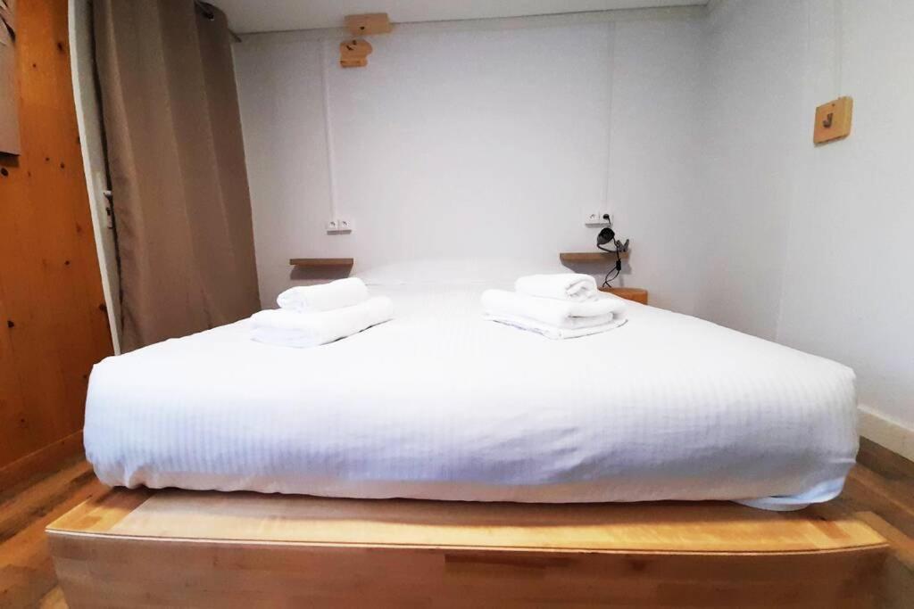 ⁂⁂Duplex Cledicihome Renovated! Quiet Area // 2 Steps From The Center / Private Parking⁂⁂ Жерарме Екстер'єр фото