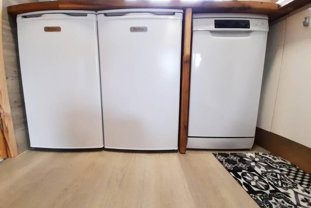 ⁂⁂Duplex Cledicihome Renovated! Quiet Area // 2 Steps From The Center / Private Parking⁂⁂ Жерарме Екстер'єр фото