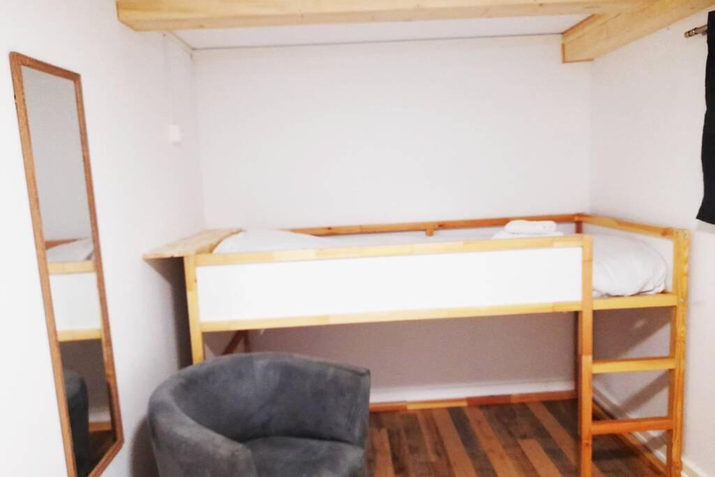 ⁂⁂Duplex Cledicihome Renovated! Quiet Area // 2 Steps From The Center / Private Parking⁂⁂ Жерарме Екстер'єр фото