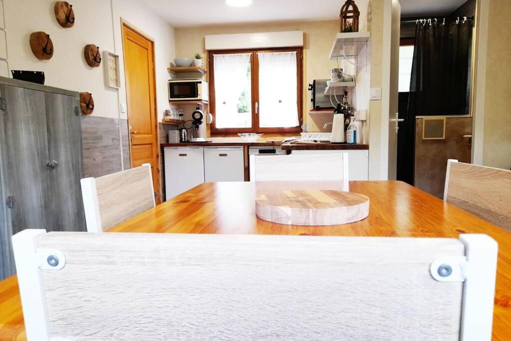 ⁂⁂Duplex Cledicihome Renovated! Quiet Area // 2 Steps From The Center / Private Parking⁂⁂ Жерарме Екстер'єр фото